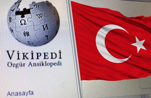 Tepki çekmişti! Wikipedia skandal ifade sonrası geri adım attı