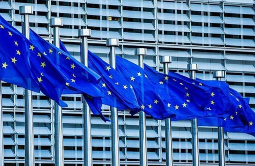 5 Avrupa ülkesinden İsrail'e tepki: Yasa dışı yerleşimi durdurun