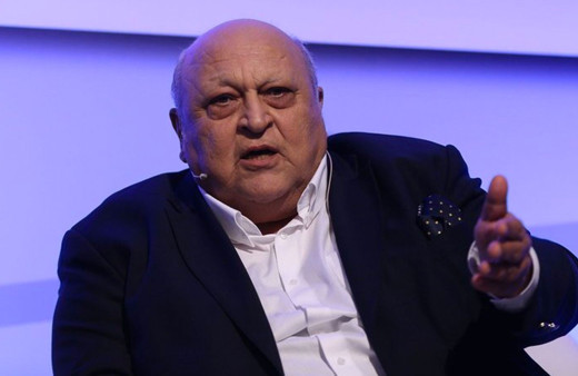 Abdullah Kiğılı'dan Merkez Bankası'na şok dolar suçlaması inandırıcı değil