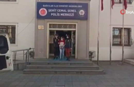 Bağcılar'da yakılarak gasp edilen kadından kahreden haber! 11 gün sonra hayatını kaybetti