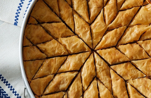 Bayramda sağlıklı beslenme nasıl olmalı? Uzmanlardan beslenme uyarısı