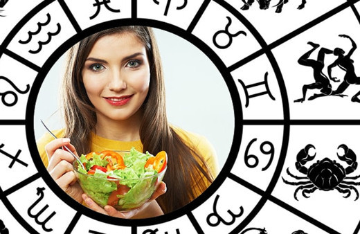 Burçlara göre beslenme hangi burç hangi diyeti yapmalı?