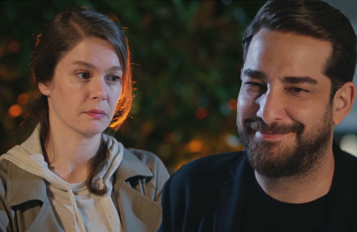 Aşk-ı Memnu detayı bomba Camdaki Kız'da herkes aynı şeyi konuştu