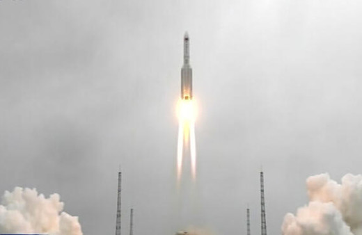 'Türkiye'ye düşebilir' deniliyor! Ürküten gelişmeyle ilgili Çin'den ilk açıklama