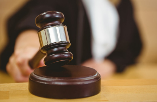 Kayseri'de komşusunu 'elim kaşınıyor' diye tehdit eden kişiye 5 ay hapis ve para cezası