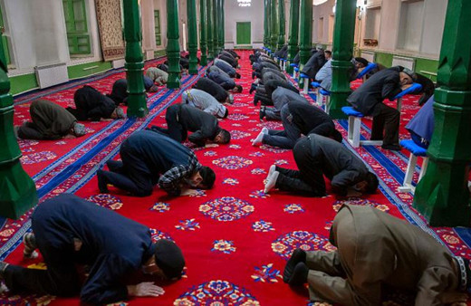 Doğu Türkistan'da İslam'ın izleri siliniyor mu?