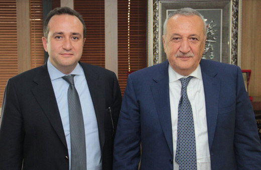 Tolga Ağar'dan Sedat Peker'in 'tecavüz' suçlamasına cevap! Uzaktan yakından ilgim yok