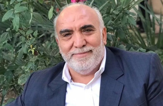 Ameliyat sonrası covid-19'a yakalandı! Hüseyin Emin Öztürk hayatını kaybetti