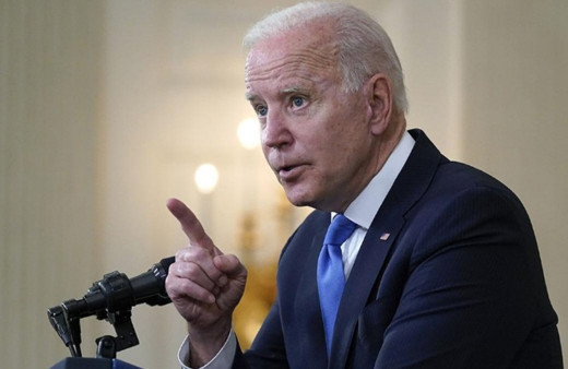 ABD Başkanı Joe Biden'dan İran'a ''1 milyar dolarlık'' jest