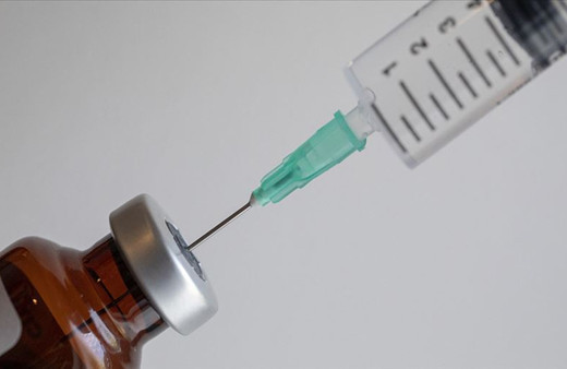 Evde Bakım Yardımı alan 500 binin üzerindeki engelli ve yakını için aşılama başlıyor