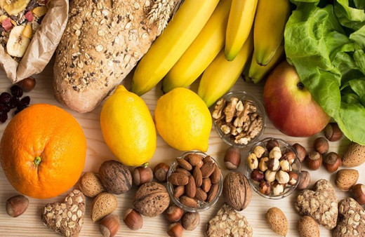 Lifli gıdaların faydaları neler? Lifli gıdalar listesi!