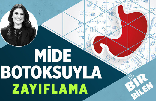 Kimler mide botoksu yaptırabilir?