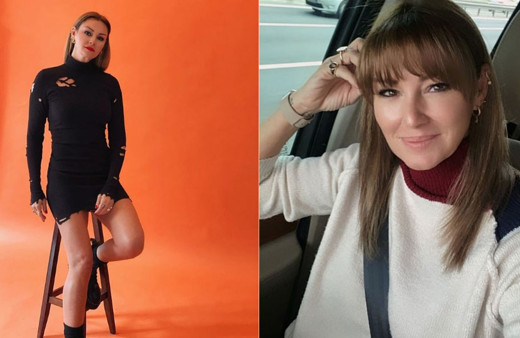 Pınar Altuğ ile takipçisi birbirine girdi! Paylaştığı fotoğrafı görünce tepki gösterdi