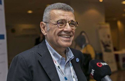 Profesör Murat Ferman özür diledi! Enflasyonu özürlü çocuğa benzetmişti