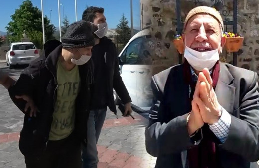 Isparta'da anne ve babasını öldürdü! Her şeyi anlattı: Çocukluğumdan bu yana...