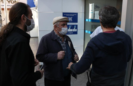Polis son anda yetişti! Samsun'da 2. kez tuzağa düşmek üzereydi