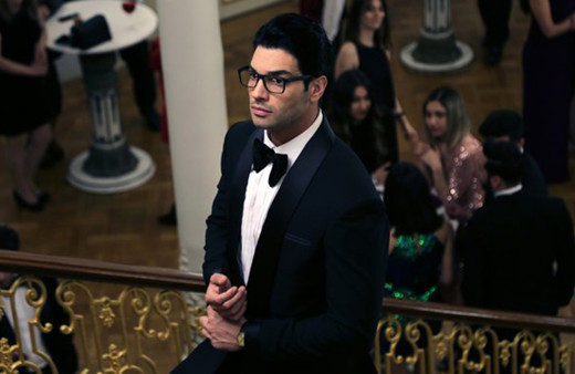 Akıncı 20. bölüm fragmanı (Sezon finali)