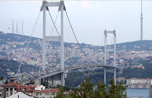 Ramazan Bayramında köprü ve otoyollar ücretsiz olacak!