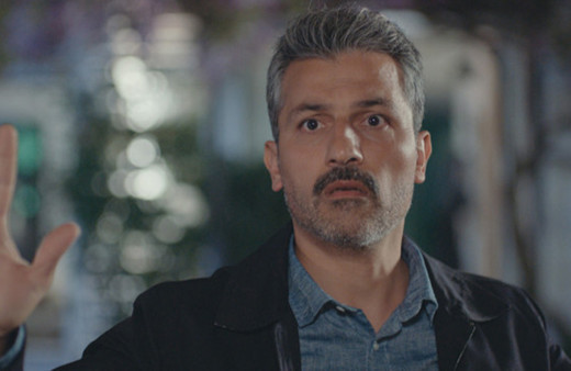 Baraj 39. bölüm fragmanı (Final)