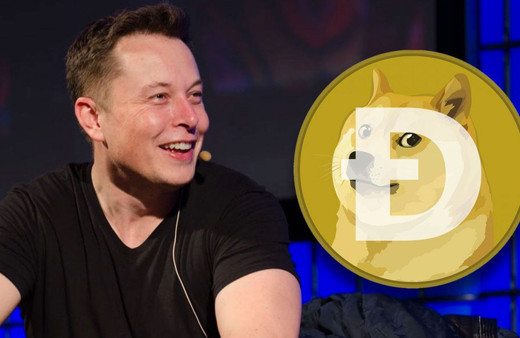 Tesla CEO'su Elon Musk'tan yatırımcılara Dogecoin uyarısı