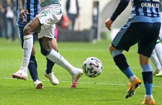 TFF 1. Lig'de Süper Lig'e doğrudan yükselecek takımlar yarın belli olacak