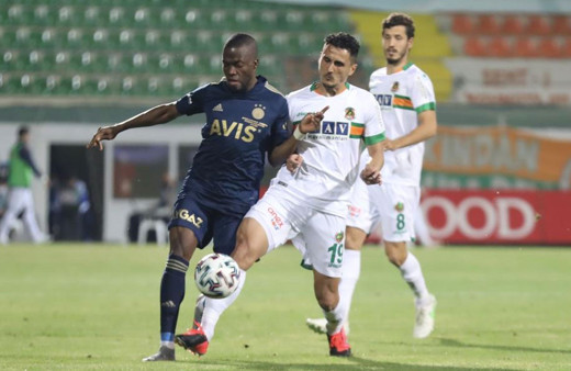 TFF Tahkim Kurulundan Fenerbahçe'ye kötü haber