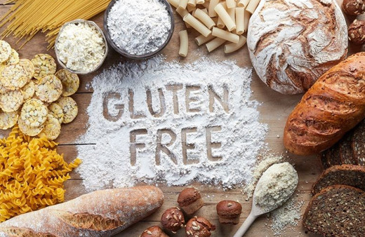 Gluten nedir? Gluten içeren besinler neler?
