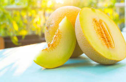 Kavunun faydaları neler? Kavunun 4 önemli faydası!