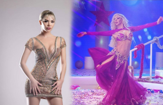 Oryantal Didem pandemi yüzünden kirasını faturalarını ödeyemedi isyan etti