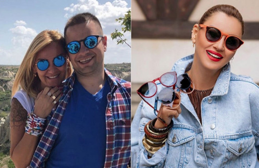 Pınar Altuğ yeni imajıyla Instagram'ı salladı Hadise ve Deniz Seki'ye benzetildi