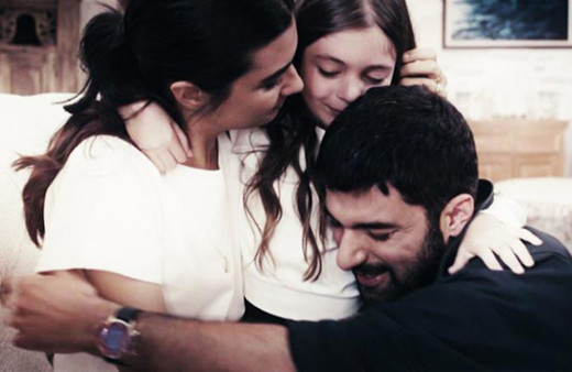 Sefirin Kızı 52. bölüm fragmanı (Final)