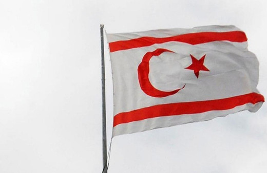 Türk Kızılay'dan KKTC'ye yardım eli