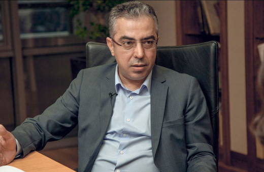 Mehmet Uçum: Hileyle Erdoğan'ın önünü kesmek istiyorlar