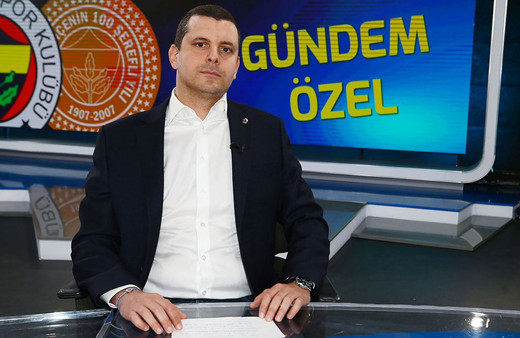 Fenerbahçe'den açıklama: Kulüpleri açıkça uyarıyoruz, sakın ama sakın...