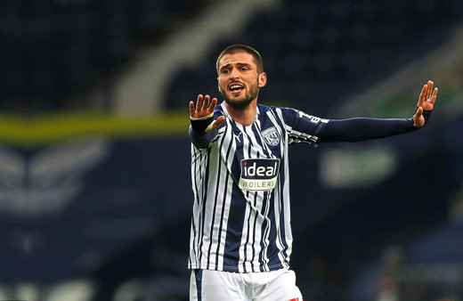 Leeds United, Okay Yokuşlu'yu transfer etmek istiyor