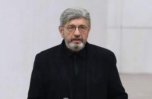 CHP'li Cihangir İslam: HDP'nin Millet İttifakı'nın içinde olması lazım