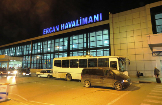 KKTC Cumhurbaşkanı Tatar, Ercan Havalimanı'nın isim değişikliği iddialarına nokta koydu