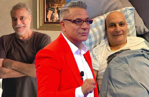 Teklifi kabul eden Mehmet Ali Erbil müjdeli haberi duyurdu! Tarih verdi