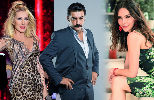 Anneler Günü pozuyla herkesi üzüntüye boğdu! İbrahim Tatlıses İclal Aydın Celil Nalçakan paylaştı