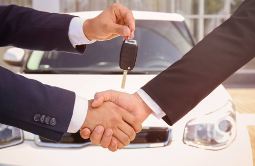 2. el otomobilde dikkat çeken uyarı: Fiyatlar yükselebilir