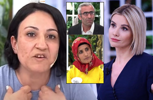 Gizlice fotoğrafları çekip göndermiş! Esra Erol'da şok eden sözler: Kocama söylemesin diye...