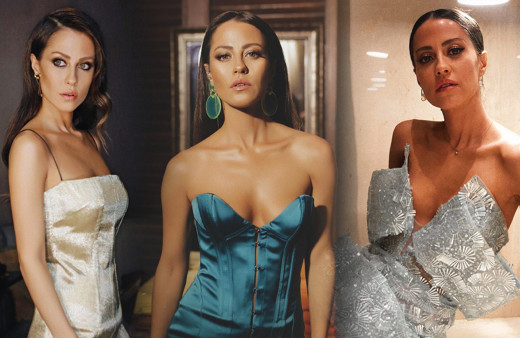 'Yataktan kalkamaz oldum' deyip Derya Uluğ anlattı: 1 dilim ekmek için dua edip...