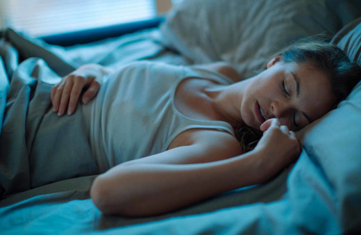 Uyuyacak çalışanlar aranıyor  12 bin TL ödenecek! Tek şart...