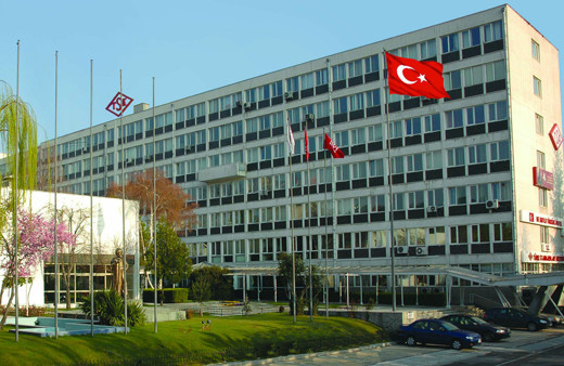 TSE 5 firmanın sözleşmelerini feshetti