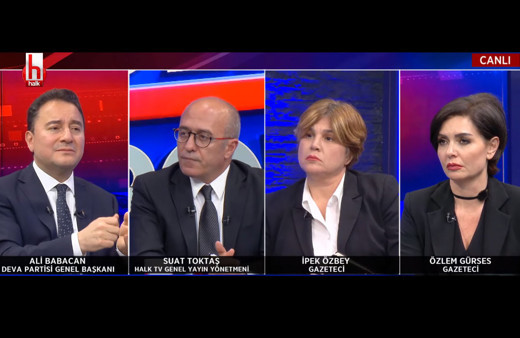 Ali Babacan'dan Abdullah Gül itirafı