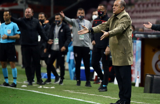 Fatih Terim istedi Marcao'nun sözleşmesi uzatıldı! İki isim daha sırada