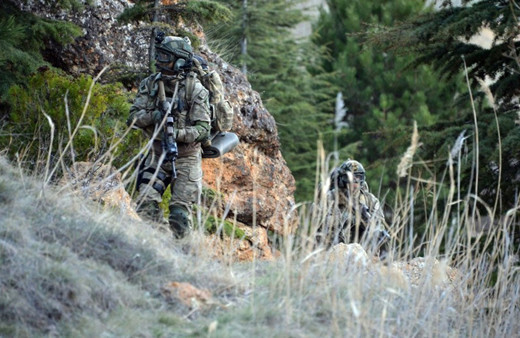 Bakan Süleyman Soylu duyurdu: Etkisiz hale getirildiler