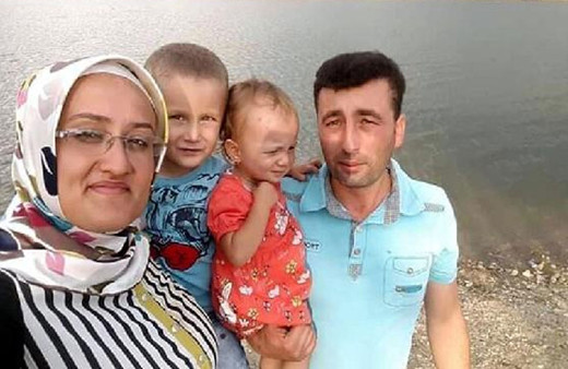 Manisa'dan acı haber! Nisa, ailesini kaybettiği kazadan 421 gün sonra yaşamını yitirdi