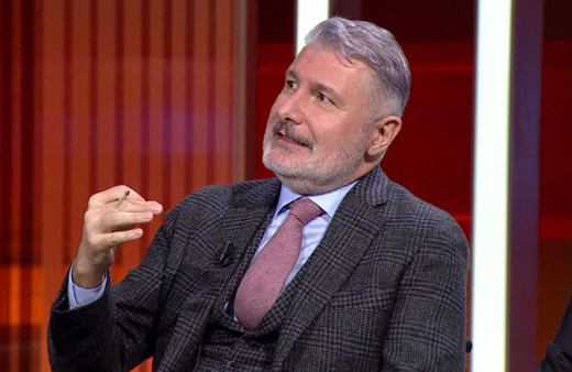 İYİ Parti'den parlamenter sistem çalışması! Seçim barajı detayına dikkat