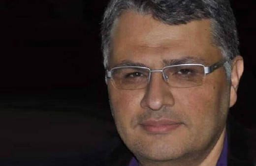 Kayseri'de akademisyen koronavirüse yenik düştü